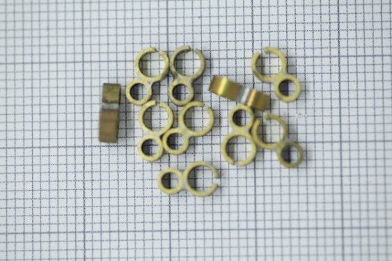 Billing Boats RING /10