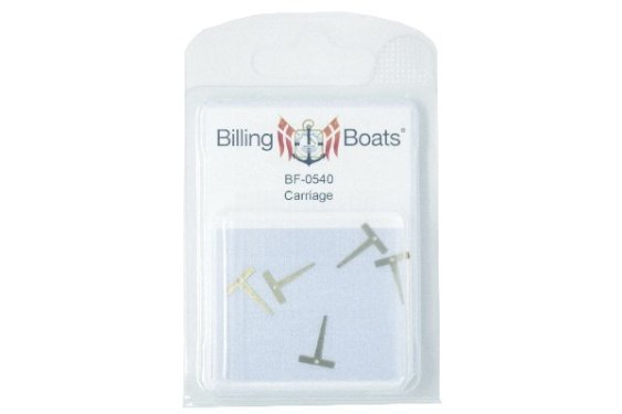 Billing Boats KANON LAVET /5