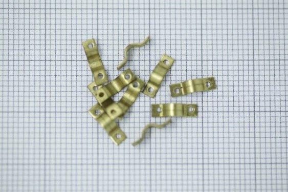 Billing Boats MASTEBESLAG 8MM /10