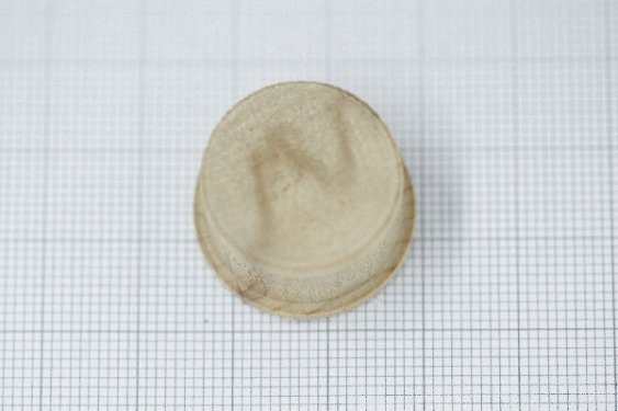 Billing Boats Spilkop (træ) 1stk.