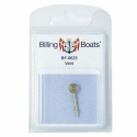 Billing Boats VENTIL 26MM /1