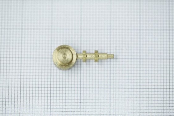 Billing Boats VENTIL 18MM /5