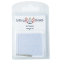 Billing Boats FLAGSTANG 2X32MM /2
