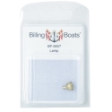 Billing Boats LAMPE 10X10MM /1
