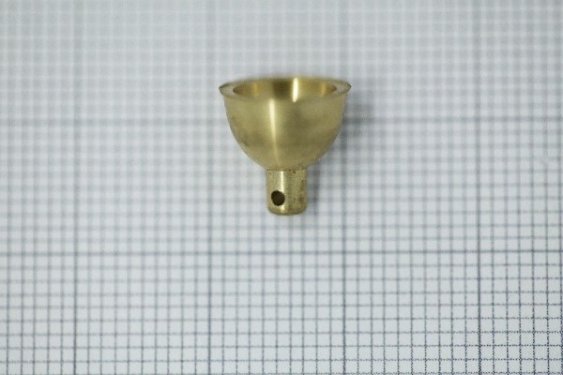 Billing Boats LAMPE 10X10MM /1