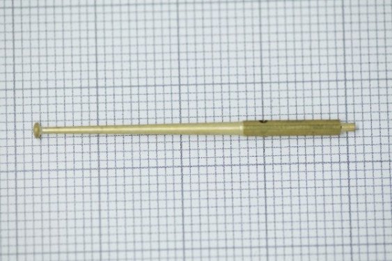 Billing Boats FLAGSTANG 2X40MM /1