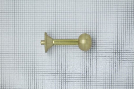 Billing Boats HÅNDSPEJLKOMPAS 10X24MM /1