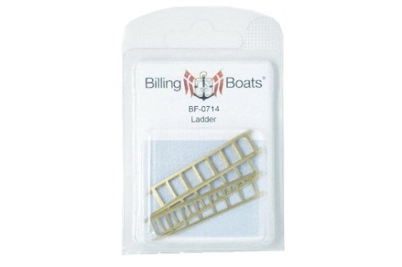 Billing Boats LEJDER 12X55MM /5