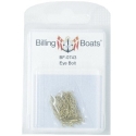 Billing Boats ØJEBOLT 9 MM /100
