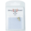 Billing Boats VENTIL 8X15MM /1