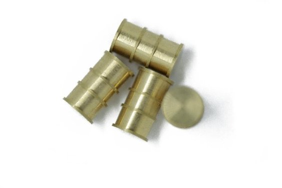 Billing Boats TØNDE /4