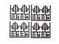 Billing Boats Gun Carriage Set