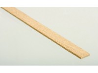 Billing Boats MAHOGNILISTE 1,5X2X550 / 50