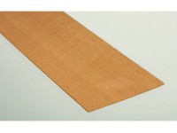 Billing Boats MAHOGNI X-FINER 1,5X100X880 /10stk