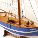 Billing Boats 1:30 ESPERANCE - Wooden hull