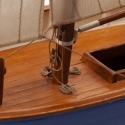 Billing Boats 1:30 ESPERANCE - Wooden hull