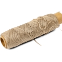 Billing Boats RIGGING THREAD 0,25 MM X 50 M - HEMP COLOR