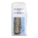 Billing Boats RIGGING THREAD 0,8 MM X 30 M - HEMP COLOR