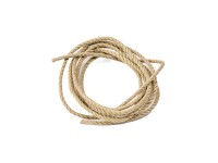 Billing Boats RIGGING THREAD 2,0 MM X 1 M - HEMP COLOR