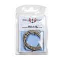 Billing Boats RIGGING THREAD 2,0 MM X 1 M - HEMP COLOR