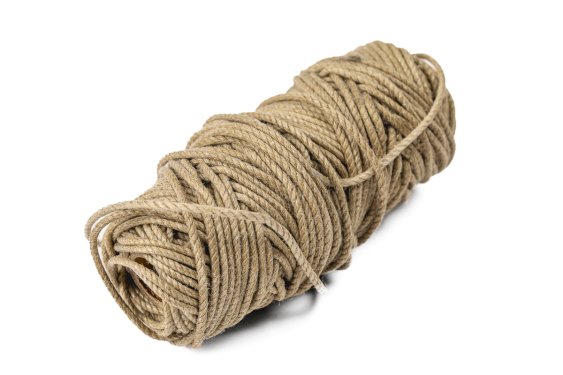 Billing Boats RIGGING THREAD 1,3 MM X 20 M - HEMP COLOR