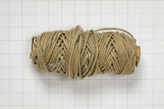 Billing Boats RIGGING THREAD 1,3 MM X 20 M - HEMP COLOR